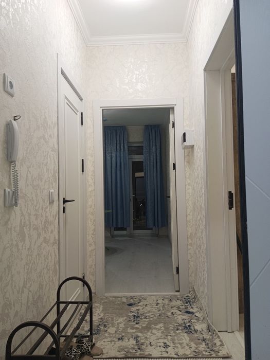 Квартира 1хонали новастройка кадастр тайор сотилади