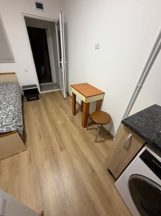 Inchiriez Garsoniera Zona Metrou Mihai Bravu