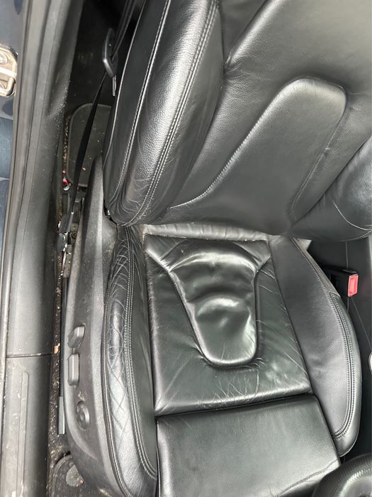 Audi A4 B8 на части 15 броя 2.0td 2.7tdi 3.0tdi bang теглич Ауди б8 а4