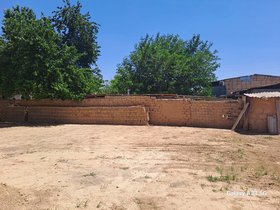 Йер сотилади назарбеда текистил махалла тароз коча