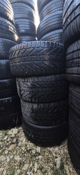 Anvelope 245/40/18 Iarna Riken
