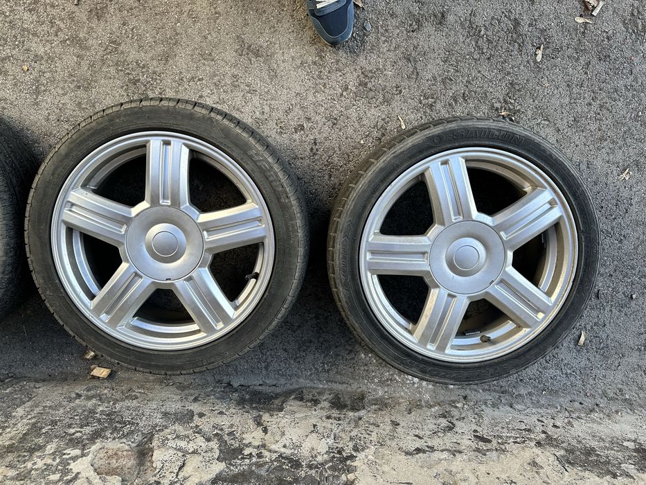 Продам 16 торусы