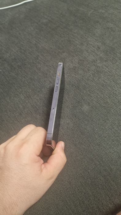 Iphone 14 pro deep purple