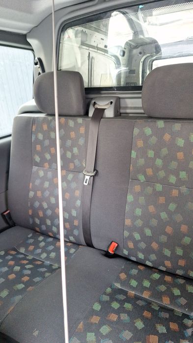 Vând autoutilitara  mercedes vito