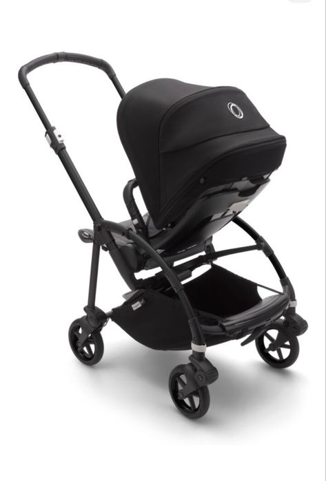 Коляска Bugaboo Bee 6