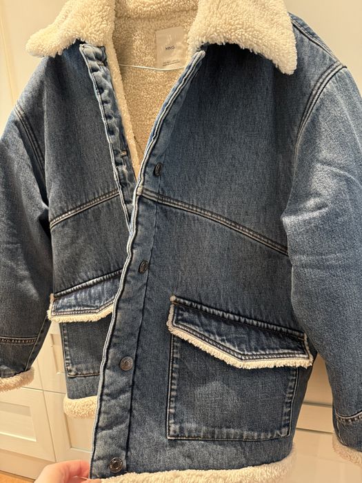 Mango овърсайз модел 49лв