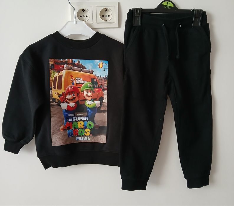 Комплекти h&m 3-4 години