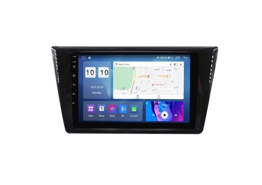 Dongfeng XIAOKANG DFSK GLORY 580 2016/2024 10" андроид навигация,9753