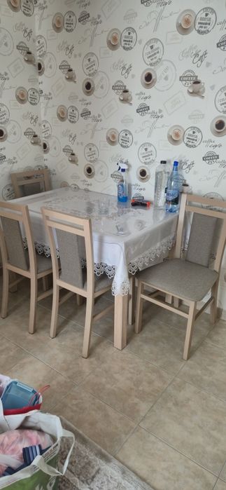 Apartament 3 camere