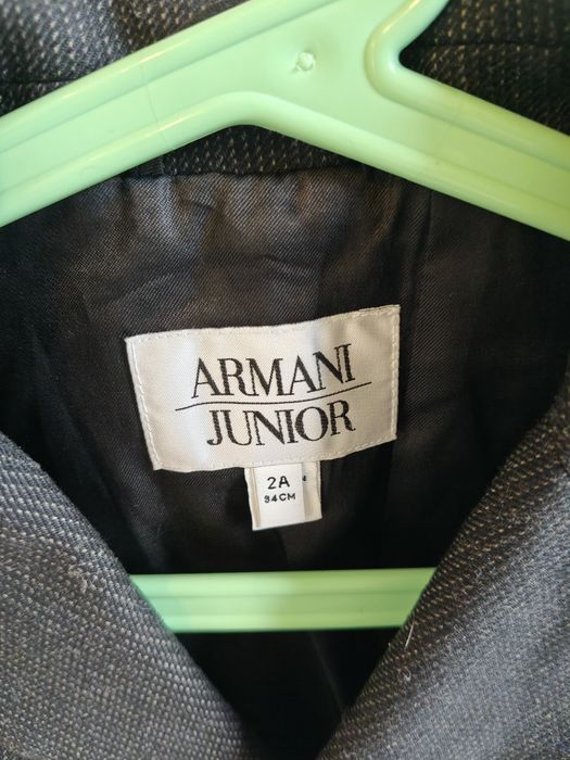 Sacou Armani băieți, mărime 94