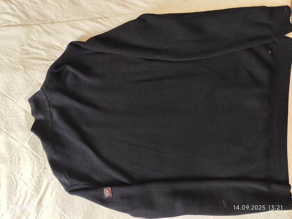 Сет от оригинални памучни жилетки