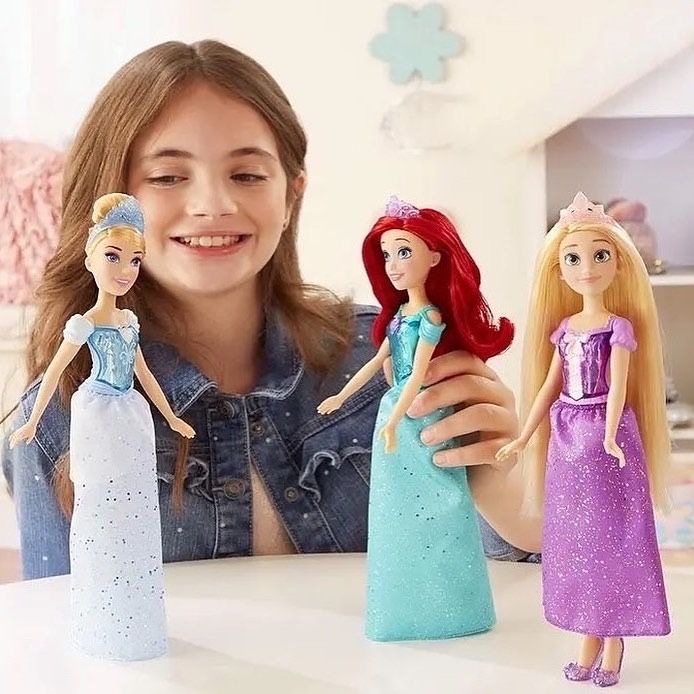 Игрушки с Германии