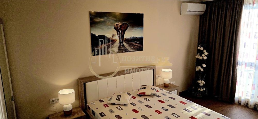 Дава се под наем Тристаен апартамент в София, Манастирски ливади - 125 кв.м за 1600 € - Снимка #3