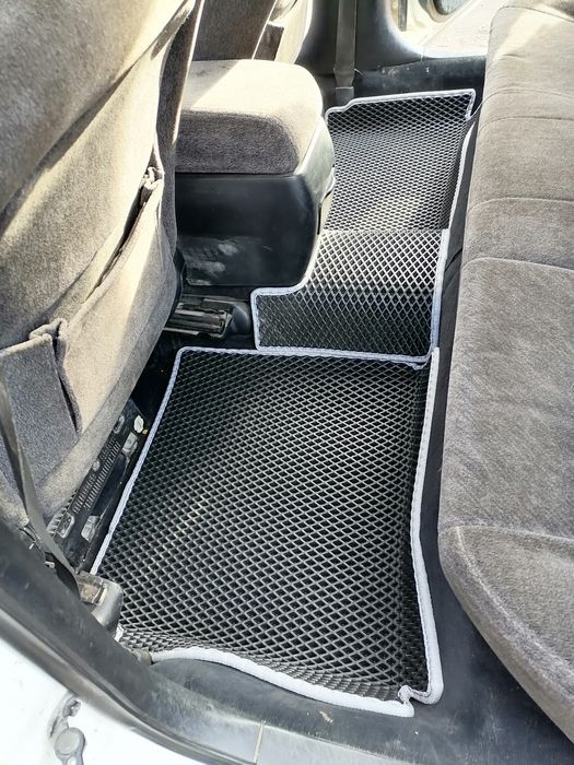 EVA Коврики полики в Балхаше