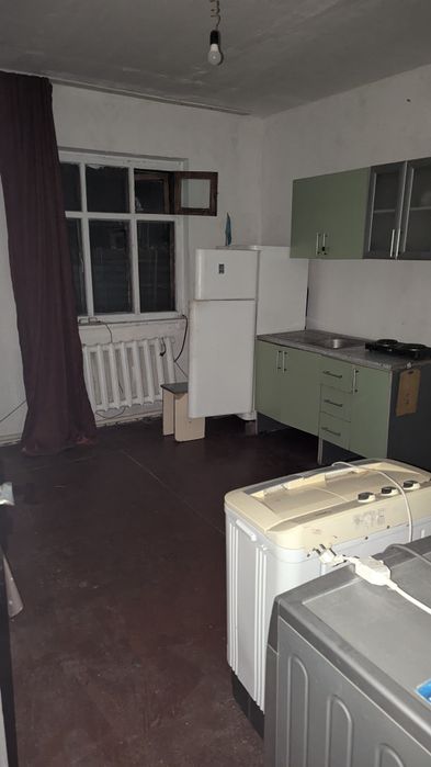 Сдам 2 комнатную времянку