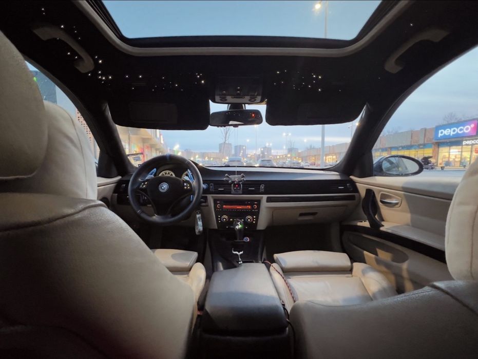 BMW E90 328i M-пакет