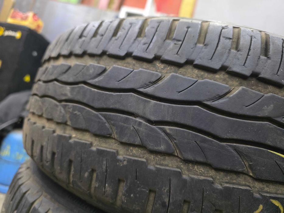 Джанти 15 - Volkswagen Golf 4, Polo