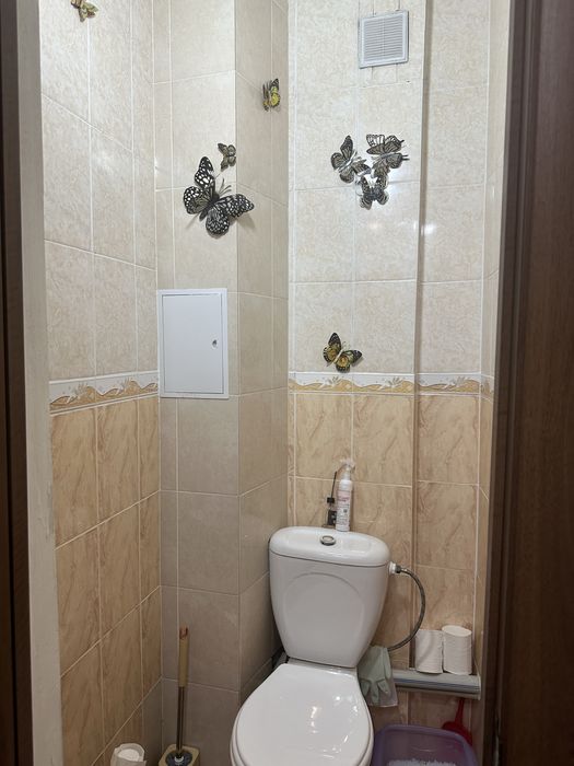 Продается 2 комнатная квартира