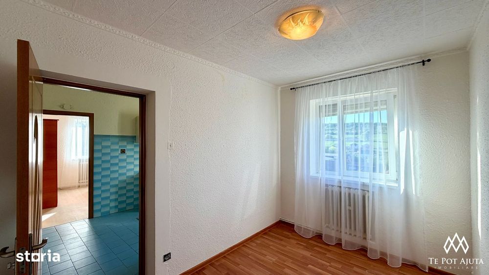 Apartament 3 camere, Strada Piata Nouă, Cisnădie
