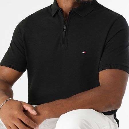 Футболка поло Tommy Hilfiger zip.p-M.