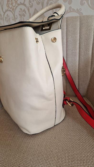 Раница VERDE  нова