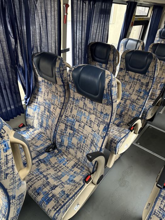 OTOKAR SULTAN / 27+1+1 locuri