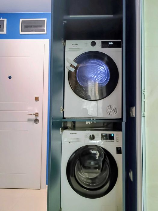 ЧИСТО НОВ 2-стаен