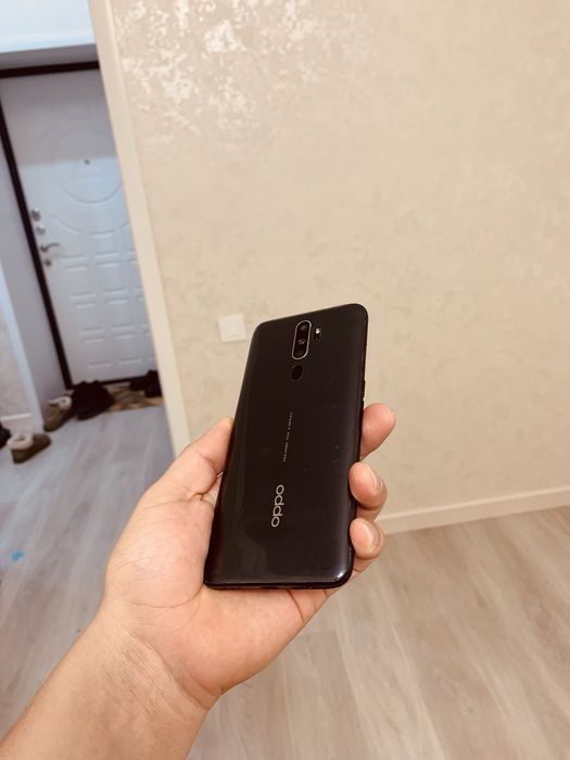 Oppo A5 телефон андроид срочно