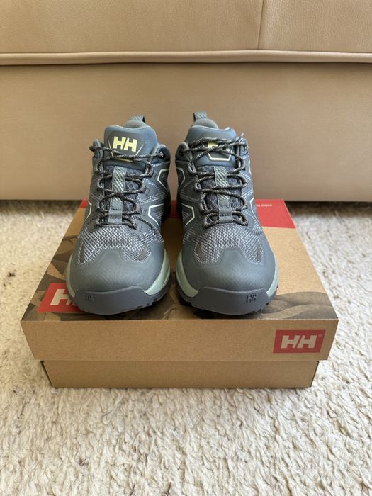 Туристически обувки HELLY HANSEN  W Cascade Low HT р.38