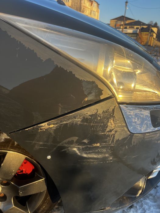 Vand Peugeot 5008 2.0 Hdi