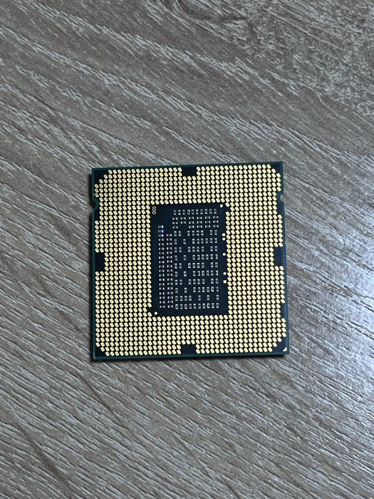Продам процессор Intel Core i5 2500 lga 1155