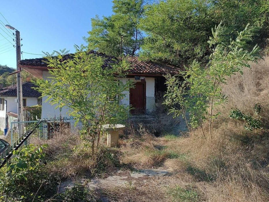 Продава се Къща в с. Беброво, Област Велико Търново - 40 кв.м за 230 €/кв.м - Снимка #9