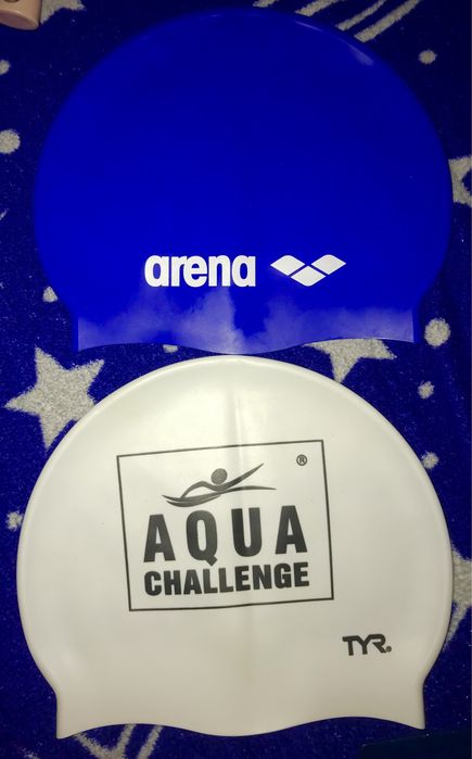 Labe inot Finis ,Nabaiji si casca Tyr, Arena