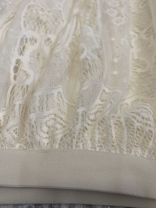 Дамска пола дълга