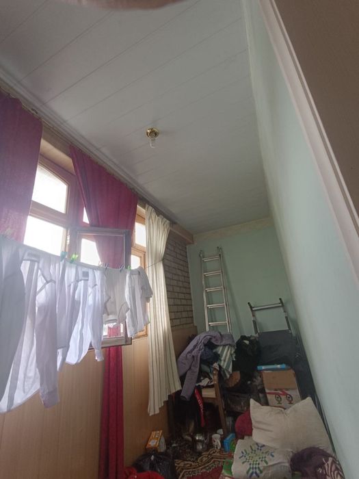 Yunusobot 4 kvartil kuruk yoni