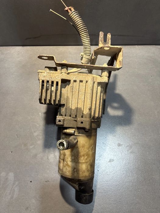 Pompa servodirectie electrica Opel Astra 1998 1.6 MT (84 hp)