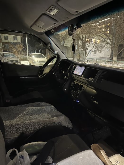 Хайс 12 мест по городу