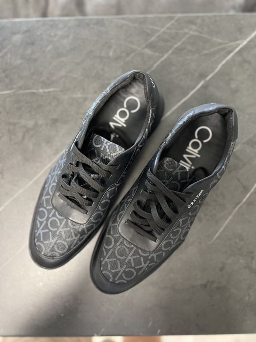 Мъжки обувки Calvin Klein