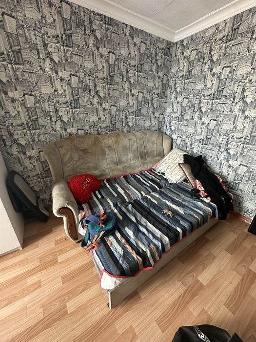 Отдам бесплатно диван