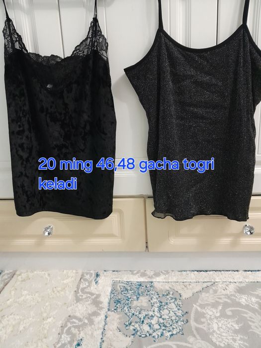 Ayollar kiyimi sotaman arzonga