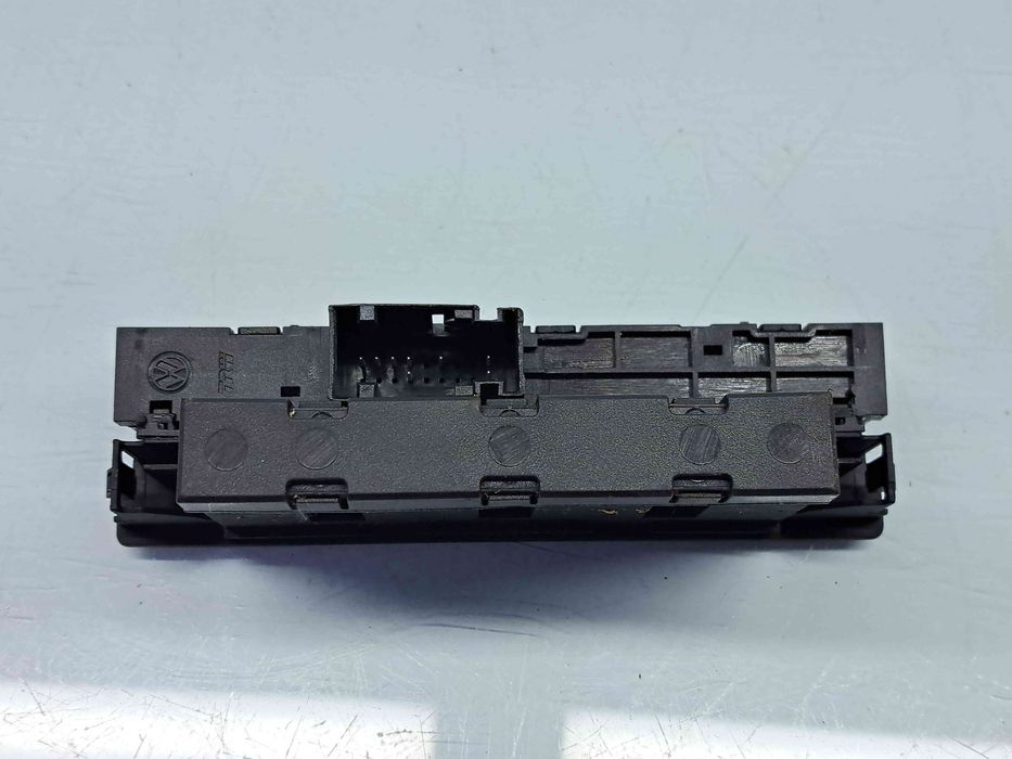 Butoane comenzi consola centrala Volkswagen Touran (1T3) [Fabr 2010-
