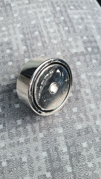 Магнит неодимовый поисковый