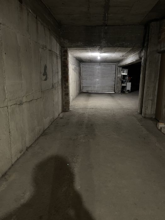 Дава се под наем Гараж / Паркомясто в Бургас, Славейков - 20 кв.м за 35.7 € - Снимка #2