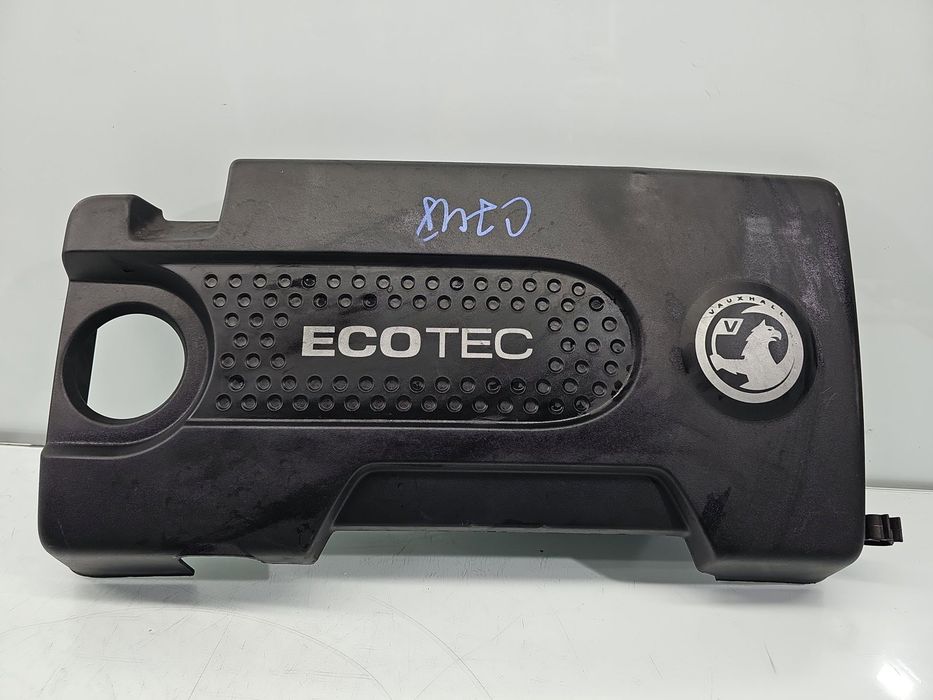 Capac motor Opel Astra J [Fabr 2009-2015] 55574398 1.3 CDTI A13DTC 55K