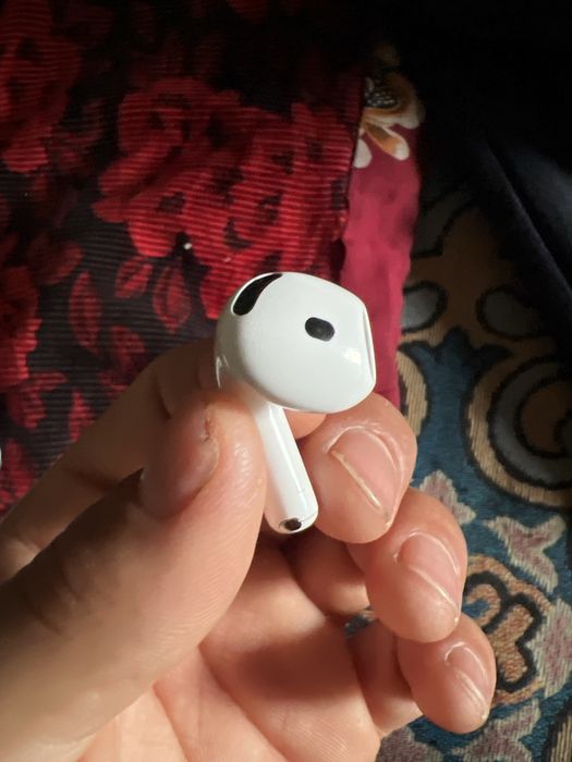 Айрпотс 4 оригинал