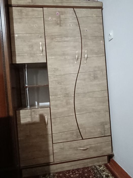 Детиский мебел сотилади