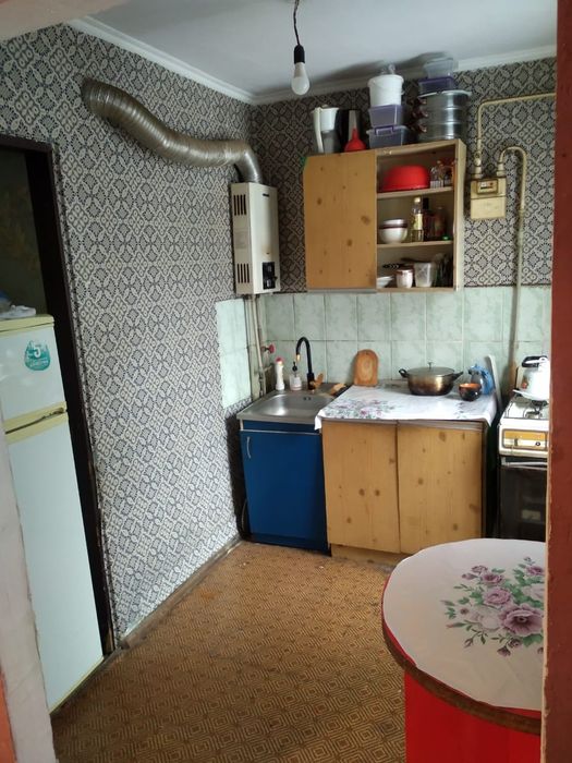 Сдаётся 2-х ком. Квартира