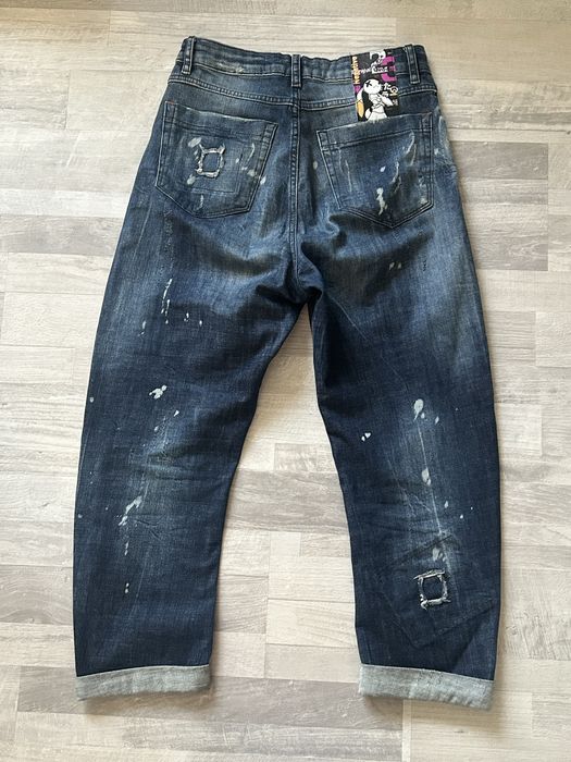 Дамски дънки Pause Jeans & negative