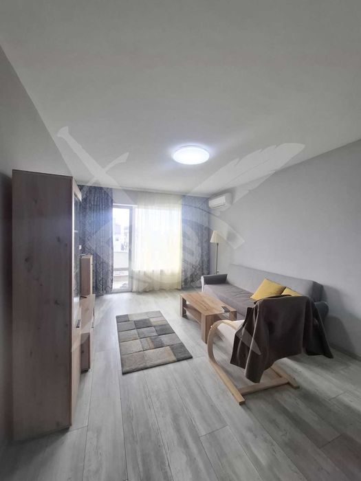 Дава се под наем Двустаен апартамент в Варна, Зимно кино Тракия - 72 кв.м за 475 € - Снимка #3