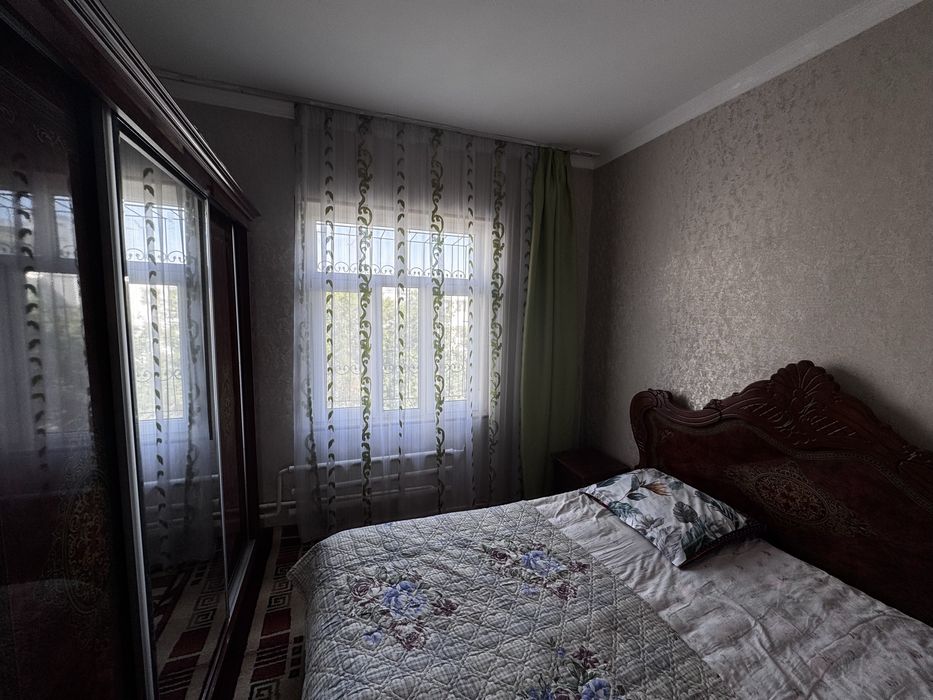 Uy ijaraga beriladi. Yunusobod -19 kv. Arenda